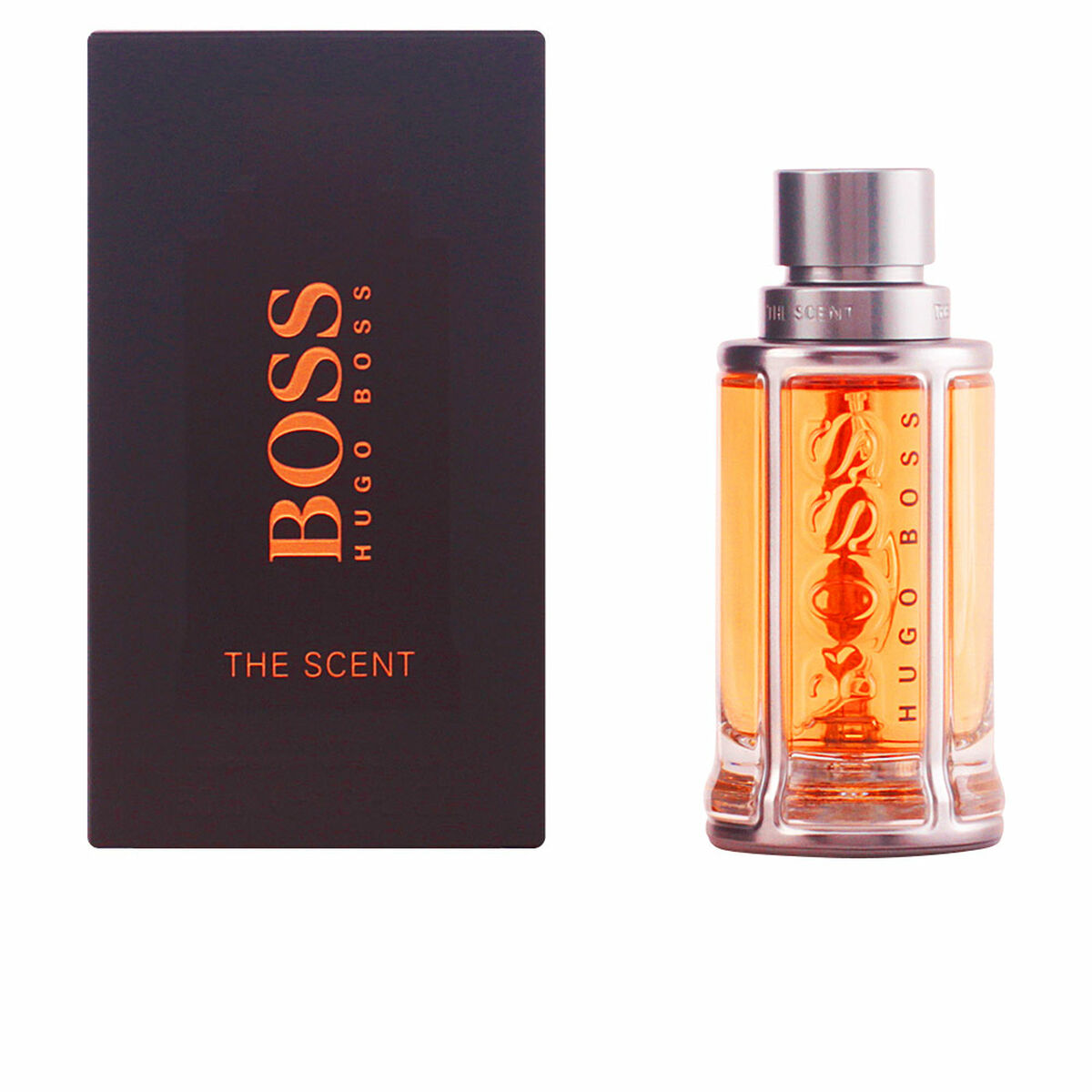 Perfumy Męskie Hugo Boss EDT